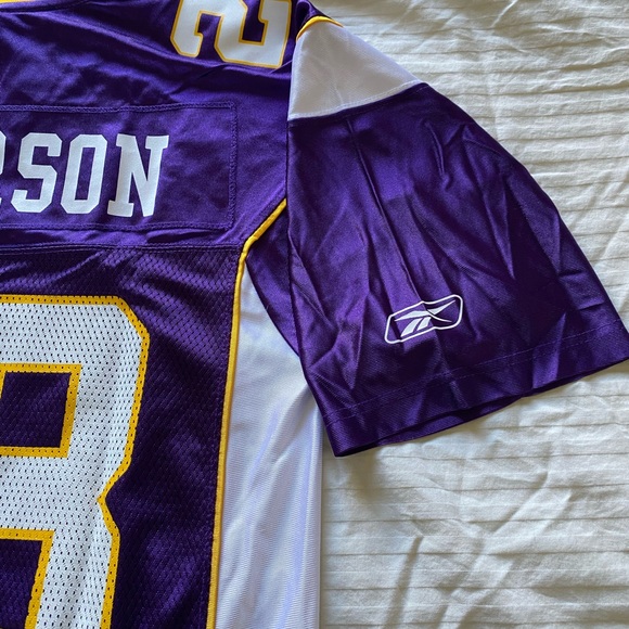 Men’s Football Jersey - Picture 5 of 9